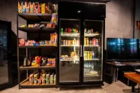 Another High Away Hostel - Bangkok Hotel a Bang Kruai