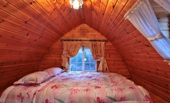 Pyeongchang Daseot Nanjangi Pension