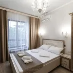 Chaikovskiy 볼쇼이 소치 호텔