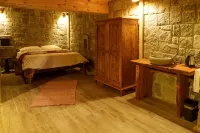 Hobbitchalet Hotel a Yolkıyı