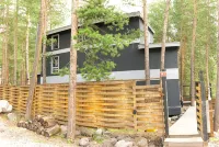 Black Point Guest House Hotels in 