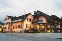 Hotel-Restaurant Adler Hotels in Lahr
