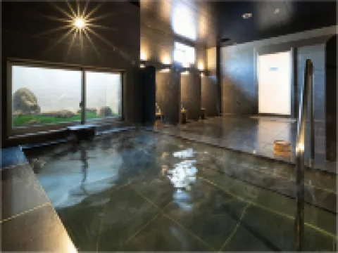 SUPER HOTEL Fujikawaguchiko Natural Hot Spring Hotels in Fujikawaguchiko