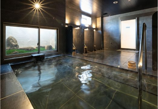 SUPER HOTEL 내부 시설