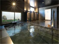 SUPER HOTEL Fujikawaguchiko Natural Hot Spring Các khách sạn ở Minamitsuru District