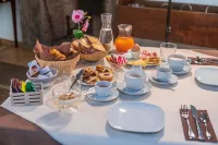 Residenza d'Epoca Pietra di Ponente - breakfast