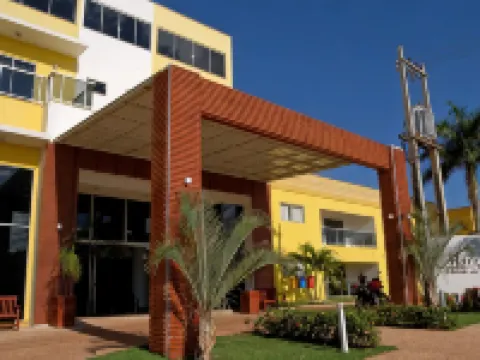 Marruá Hotel Hotels in Bonito