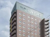 Hotel Route-Inn Toki Hotels in Toki