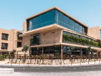 Daphne Hotel Apartments Cyprus Hotels in der Nähe von Paphos Hafen