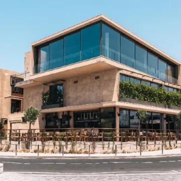 Daphne Hotel Apartments Cyprus