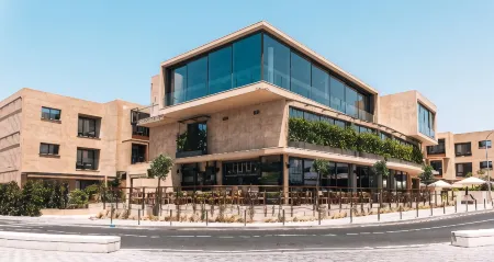 Daphne Hotel Apartments Cyprus