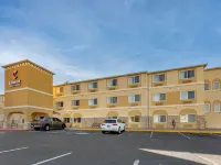 Comfort Inn & Suites Alameda at Albuquerque Balloon Fiesta Park Hotels in Albuquerque