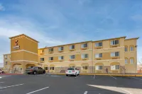 Comfort Inn & Suites Alameda at Albuquerque Balloon Fiesta Park Hotels in 