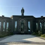 Marshal Kubinka Hotel Hotels in Odintsovsky District