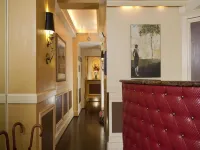 The Inn at Union Square – No Resort Fee 할로트 주변 호텔