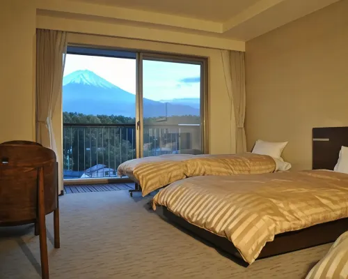 The Gran Resort Princess Fujikawaguchiko Photos