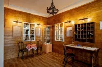 Yamskoj Hotel Hotels in Gorod Voronezh