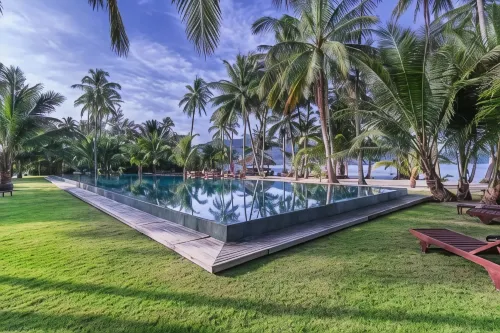 Sunset Emily Villas & Rooms - Villas