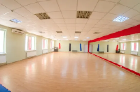 Berezka Hotel のホテル