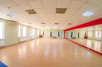 Berezka Hotel Hotels in Gorod Goryachiy Klyuch