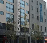 Hotel Castropol - Wi-Fi