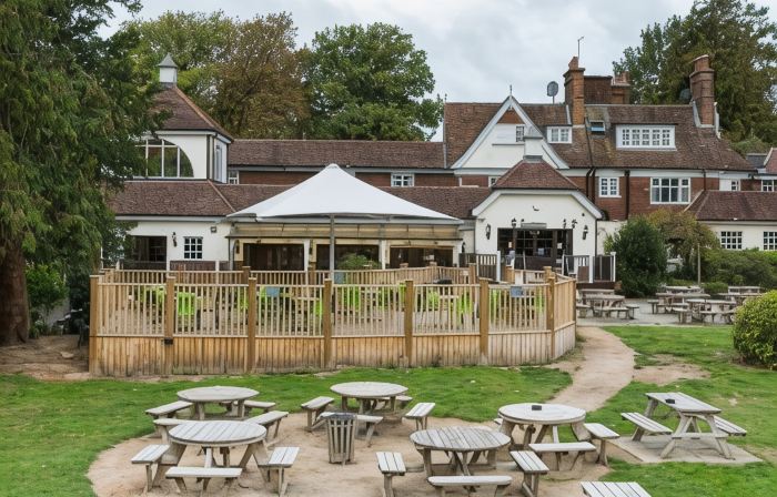 The Conningbrook Hotel