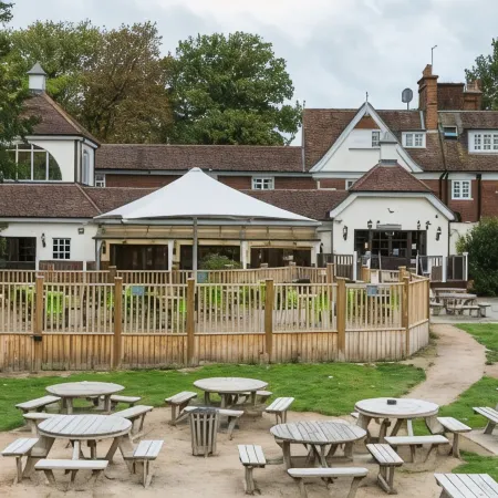 The Conningbrook Hotel