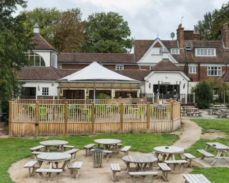 The Conningbrook Hotel Hotels in Ashford