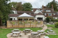 The Conningbrook Hotel Hotels in Ashford