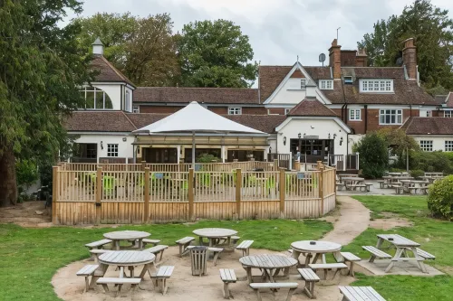 The Conningbrook Hotel