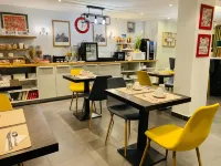 Hotel Clairefontaine