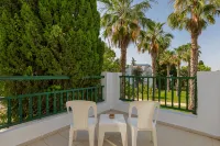 Hotel Shalimar - รีสอร์ท