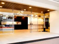 Niigata City Hotel Hotels near Sekiyahama Beach