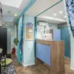 Namaste Apart Hotel Hotels in Krasnaya Polyana