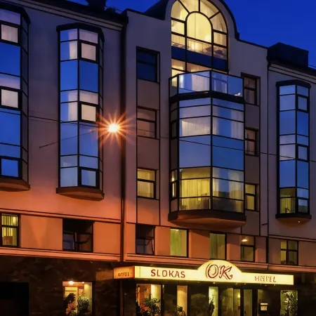 Hotel OK