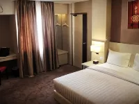 Biz Hotel Batam Hotels near Funworld Nagoya Citywalk Batam
