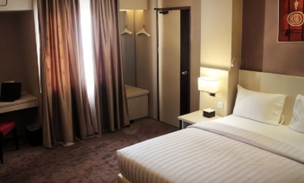 Biz Hotel Batam