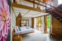 Satya Boutique Resort & Spa