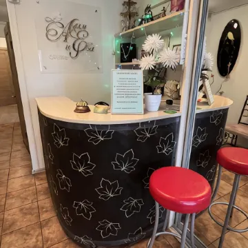 Adam I Eva Mini-Hotel