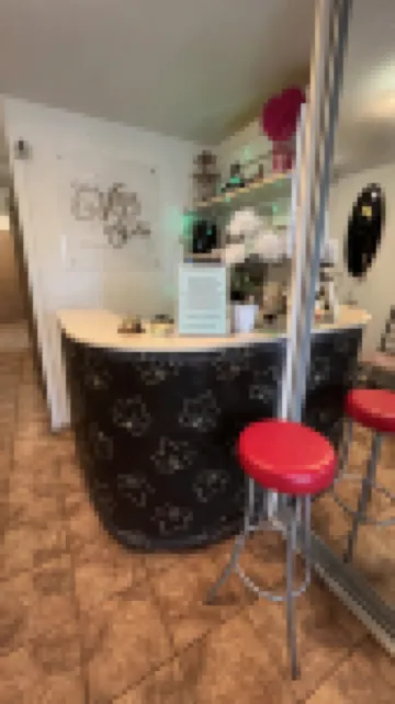 Adam I Eva Mini-Hotel