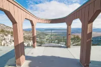 The Ridge Sierra Hotel a Minden