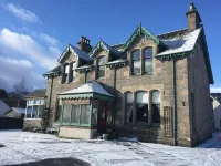 Cairngorm Guest House