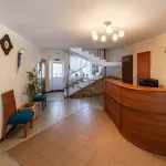 Breitovo Guest House Hotels in Breytovsky District