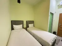 Pudan Residence Parapat by Helocus Hotel a Simalungun Regency