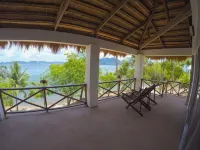 Chindonan Dive and Beach Resort Hotel a Culion