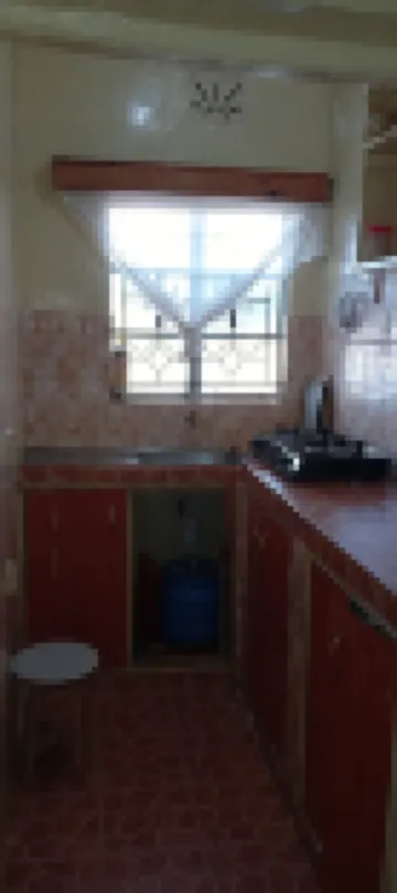 Stylish 1-bedroom apartment retreat in Meru