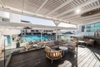 Eve Eilat by Adam Hotels - con vista mare