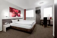 Hotel Pfennigskrug Hotels in Herford