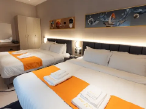 HOTEL ROYAL Hotels in Faenza