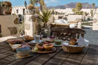 Finca Luz Hotels in Maxorata